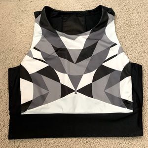 Adidas Wanderlust Bra Tank